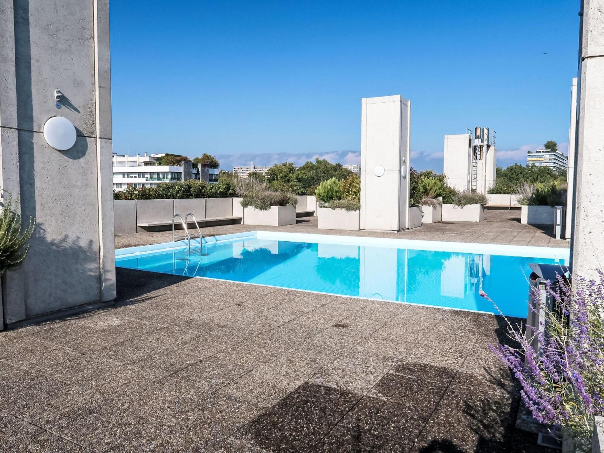 Ciomal By Interhome Apartamento Ginebra