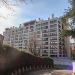 Apartment Residence Ciomal By Interhome