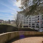 Apartment Residence Ciomal By Interhome