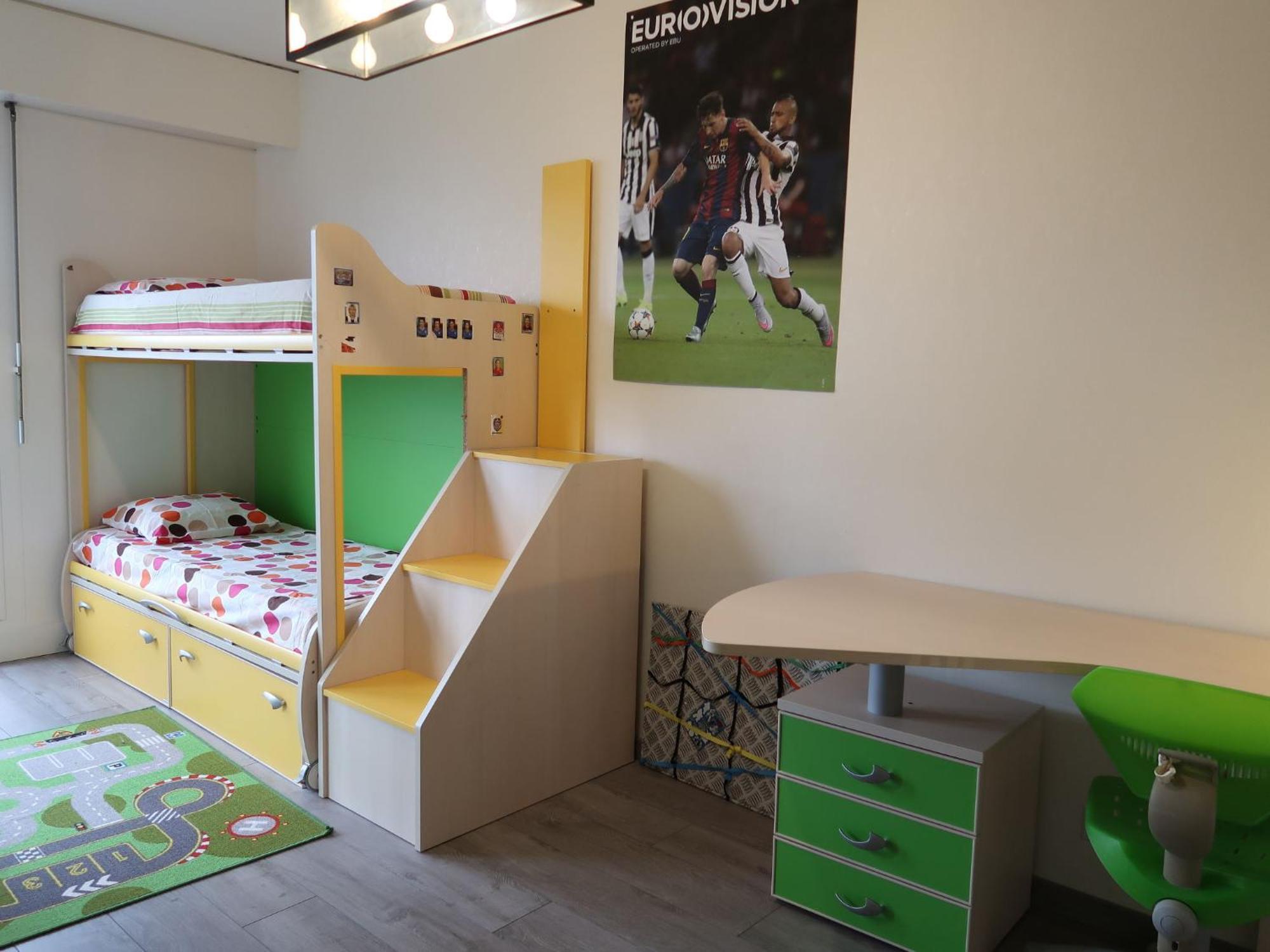 Ciomal By Interhome Appartement