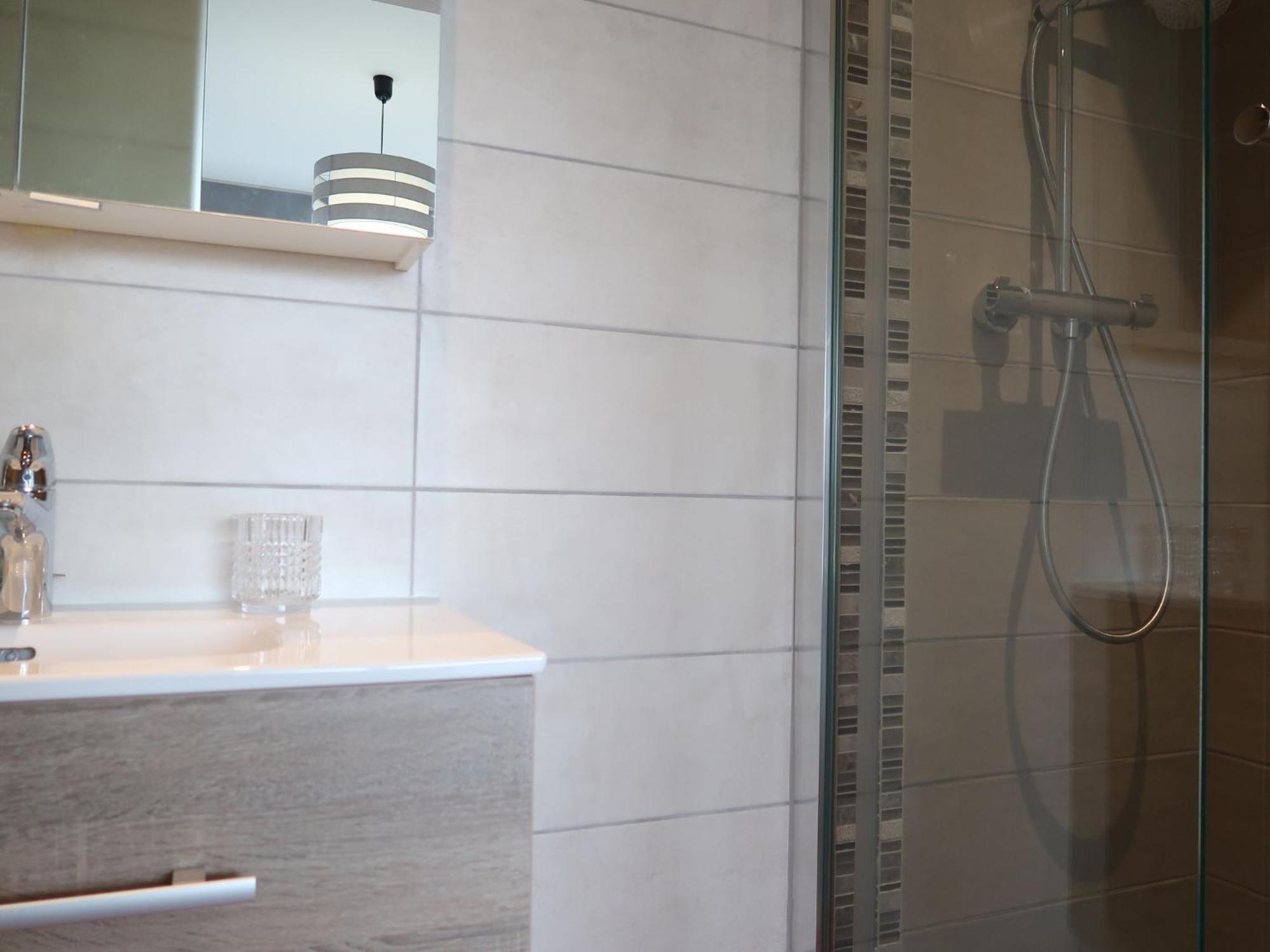 Appartement Ciomal By Interhome Genève