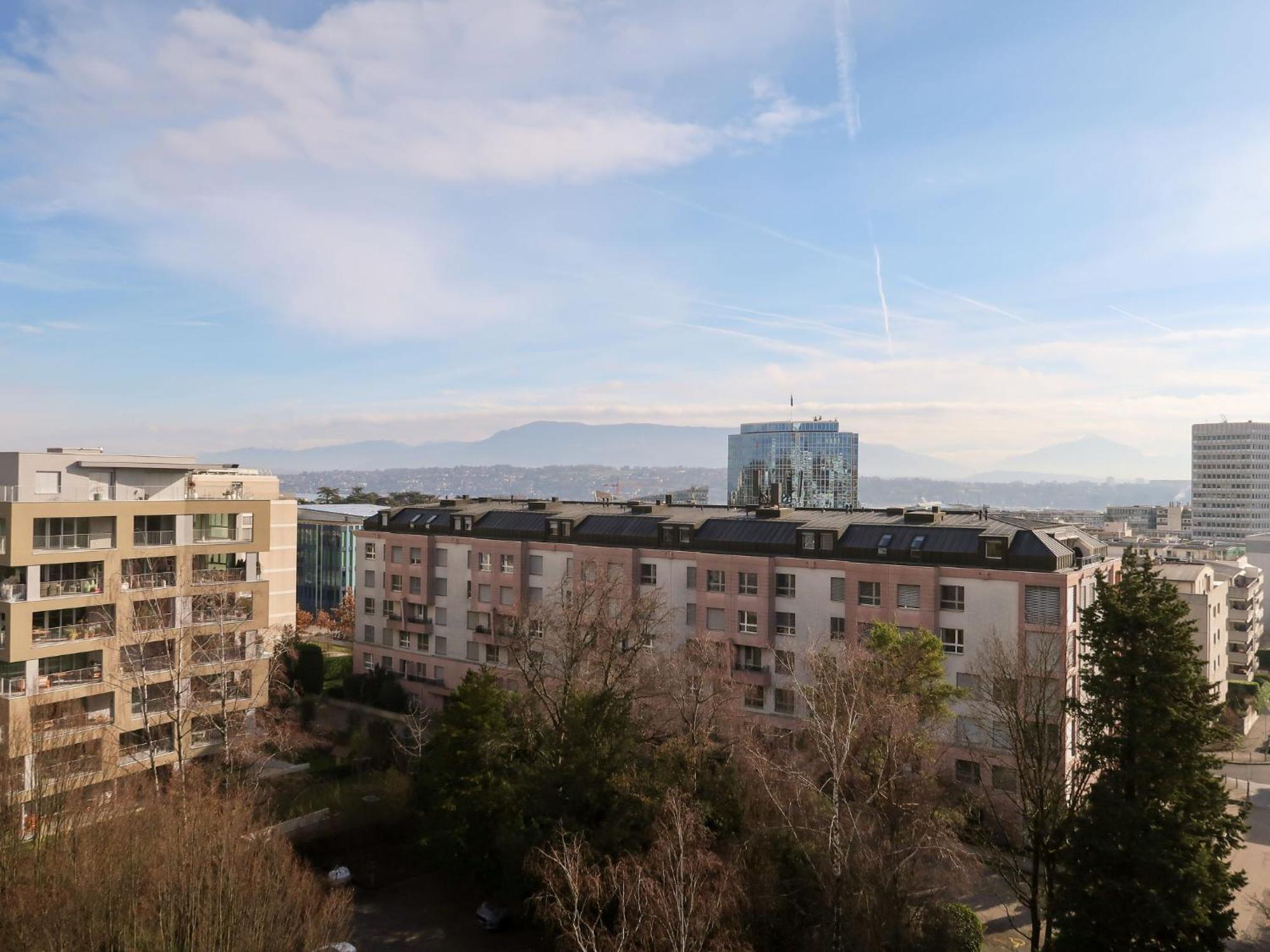 Ciomal By Interhome Genève