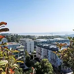 Apartment Residence Ciomal By Interhome